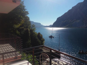  a...fior di lago  Аббадиа Лариана